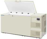 TwinGuard Freezer MDF-DC700VX-PE/ Ultra-Tiefkühltruhe (-86°C) Volumen: 715 Liter TwinGuard...