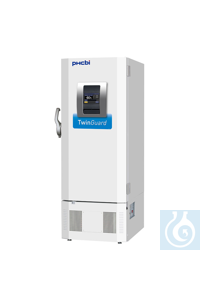 TwinGuard Freezer MDF-DU302VX-PE (-86°C) Volumen: 360 Liter TwinGuard Freezer MDF-DU302VX-PE...