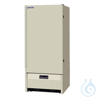 Biomedical Plasma-Tiefkühlschrank MDF-U443-PE bis –40 °C, 426 Liter