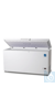 LT C400 Chest freezer, 383 l., -20°C to -45°C Main and central cold-storage freezer for use in...