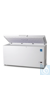 LT C500 Chest freezer, 495 l., -20°C to -45°C Main and central cold-storage freezer for use in...