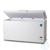 XLT C300 Chest freezer, 296 l., -45°C to -60°C Freezer for temporary to longer term cold-storage...