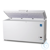 XLT C400 Chest freezer, 383 l., -45°C to -60°C Kühlschrank zur Nutzung als Zentrallagereinheit...