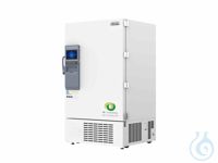-86°C Dual Cooling System Ultra Low Freezer