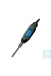 TISSUE MASTER 125 WATT LAB HOMOGENIZER W/ 10 MM PROBE