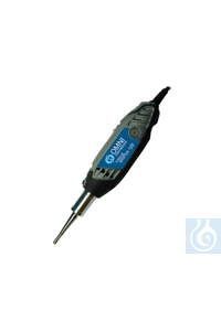 TISSUE MASTER 125 WATT LAB HOMOGENIZER W/ 5 MM PROBE