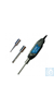 TISSUE MASTER 125 HOMOGENIZER PACKAGE (INCLUDES 3 PROBES) GENERAL INFO 
 
Economically priced...