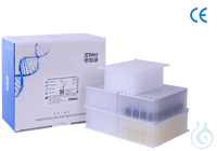 3D MED 96A Automated  Viral RNA Isolation Kit, CE/IVD Prefilled Plates