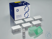 Forensic DNA Auto Tube, M6TFS46, CE IVD