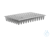 myPlate 96-well PCR Plate 0,2 ml, sub semi-skirted, frosted AHN thin-walled PCR tubes are...