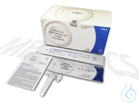SARS-CoV-2 & Influenza & RSV Antigen Test from Medomics (CE, IVD)