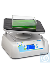 BenchWaver™ The BenchWaver™ combines the basic rocking motion of traditional platform rockers...