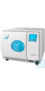 BioClave™ Research Sterilizers Despite the space-saving exterior dimensions of the Bioclaves, the...