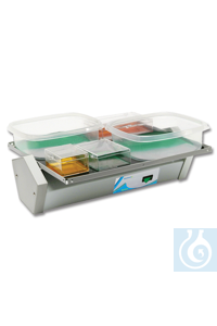 BenchRocker™ 2D Rocker The BenchBlotter is an economical “workhorse” rocker,designed for common...