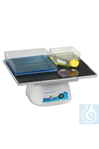 BenchRocker™ 2D Rocker The BenchRocker 2D is designed to provide the precise speeds and tilt...