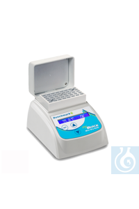 myBlock™ Mini HL Dry Bath The new MyBlock™ HL is the first and only mini heat block featuring a...