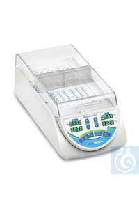 isoBlock™ Digital Dry Bath