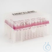 Neptune Barrier Tips 10µl XL Low Retention Qualität, 10x96 Stk.