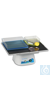 Orbi-Blotter™ The Orbi-Blotter™ features a gentle orbital motion with speed control down to as...