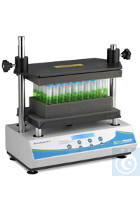 Benchmixer™ XL Multi-Tube Vortexer