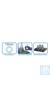 Orbi-Shaker with Rubber Mat Platform High capacity, up to 9 x 500ml, 5 x 1L or 2 x 2L...