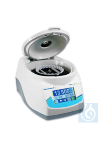 MC-24 Touch Microcentrifuge