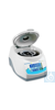 MC-24 Touch Microcentrifuge Benchmark’s MC-24 Touch is the first microcentrifuge in its class to...