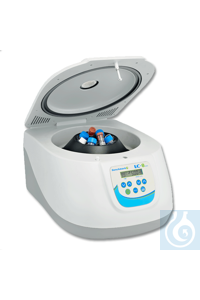 LC-8™ Centrifuge