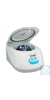 LC-8™ Centrifuge Benchmark’s LC-8 series of laboratory centrifuges is uniquely designed to meet a...
