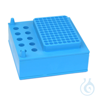 CoolCube (Benchtop Cooler) for 10x1.5/1.0ml tubes & 1PCR plate