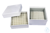 Cryoboxen,  Cardboard for 2ml Tubes Ultra low temperature-resistant cardboard. 
For sample...