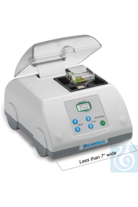 BeadBug™ 3 Position Bead Homogenizer