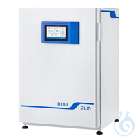 CO2 Incubator D180 with Humidity monitoring, 175 L