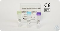 DIAGNOVITAL&reg; HS SARS-CoV-2 Real-Time PCR Kit v2.0