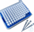 0.5-20uL Filter Pipette Tips, Blue Racked, Sterile 5x10x96 Stk 
 
Dnase, Rnase Free 
Non...