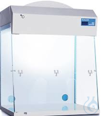 Cruma ductless Fume Hood 870