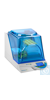 IncuShaker Mini Shaking Incubator The Incu-Shaker™ Mini is the most compact shaking incubator in...