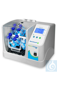 Roto-Therm™ Incubated Tube Rotators