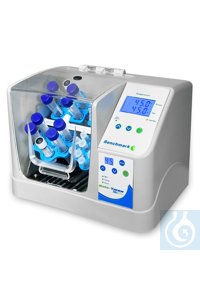 Roto-Therm™ Incubated Tube Rotators
