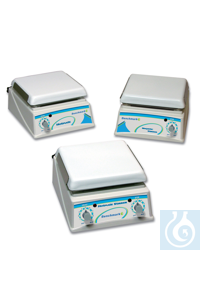 Analog Hotplate Stirrers