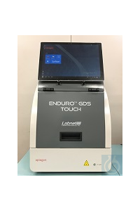 Enduro GDS Touch Gel Documentation System 302 nm with Integrated PC Tablet and 302 nm...
