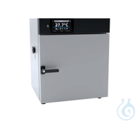 Incubator CLN53 Smart