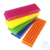 LabQ 80-well Microtube Rack for 1,5 / 2,0 ml Tubes (11 mm) Assorted Colours 
 
Made of...