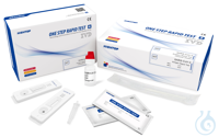 Corona Antigen Schnelltest Kit HIGHTOP