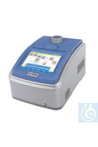 Bio-Gener GE-Touch PCR Cycler  Gradient, 96well