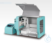 EZMate 4-position Automated Pipetting System - Active Cooling/Heating Module