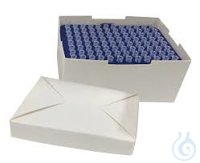 100µl ExpellPlus Tip, Filtered, Low Retention, Sterile, Cartonbox