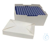 1250µl Expell Tip, Filtered, RNase, DNase free, Sterile, Cartonbox 4x 8 x 96 Tips 
 Direct to use...