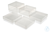 Cryo box with 10x10 divider for 1.0mL cryo tubes Expell freezer boxes are made of highly durable...
