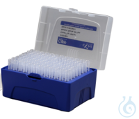 10µl ExpellPlus XL Tip, Filtered, Extra Narrow, LowRetention, Hinged racks